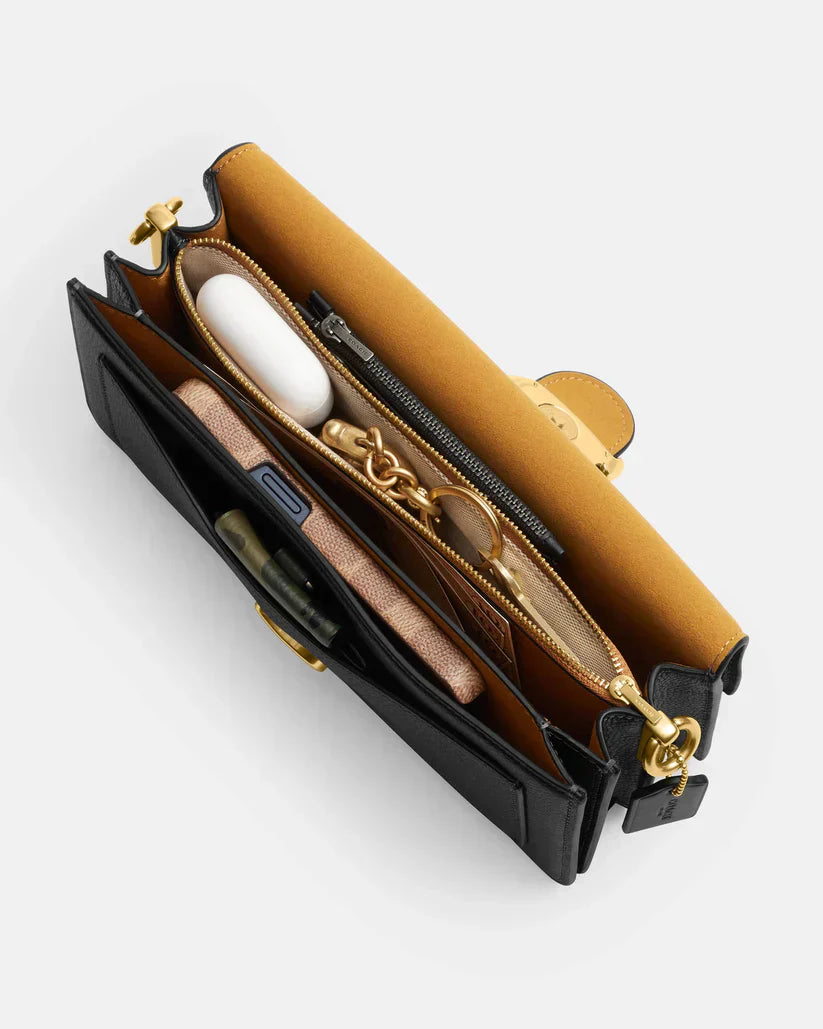 Coach Tabby Shoulder Bag 26